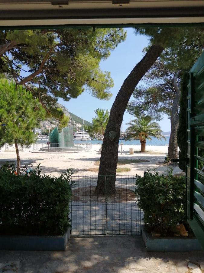 Appartement On The Omiš