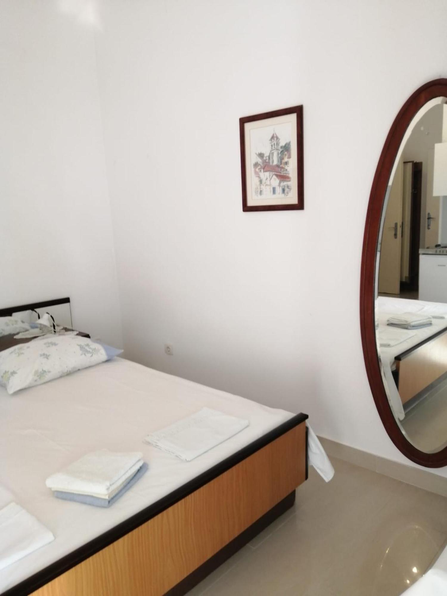 On The Appartement *