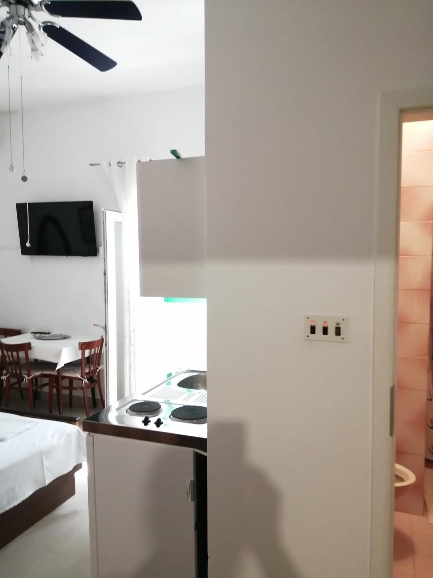 Appartement On The Omiš