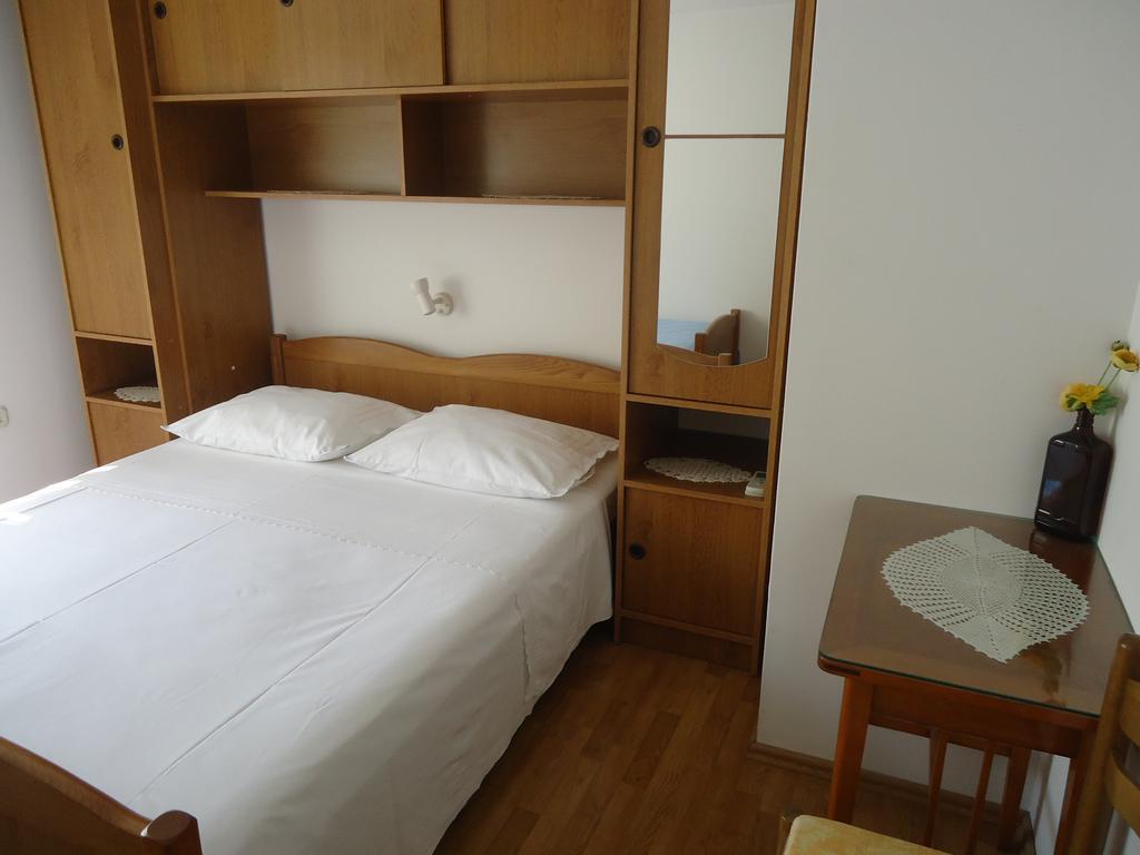 On The Appartement Omiš