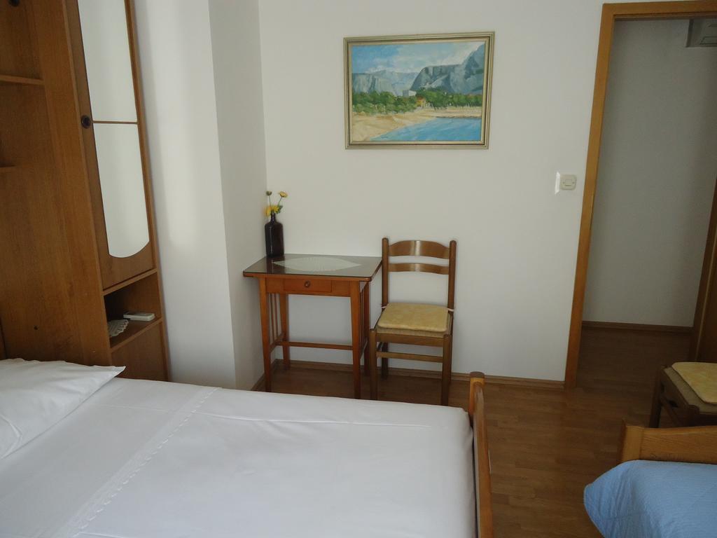 On The Appartement