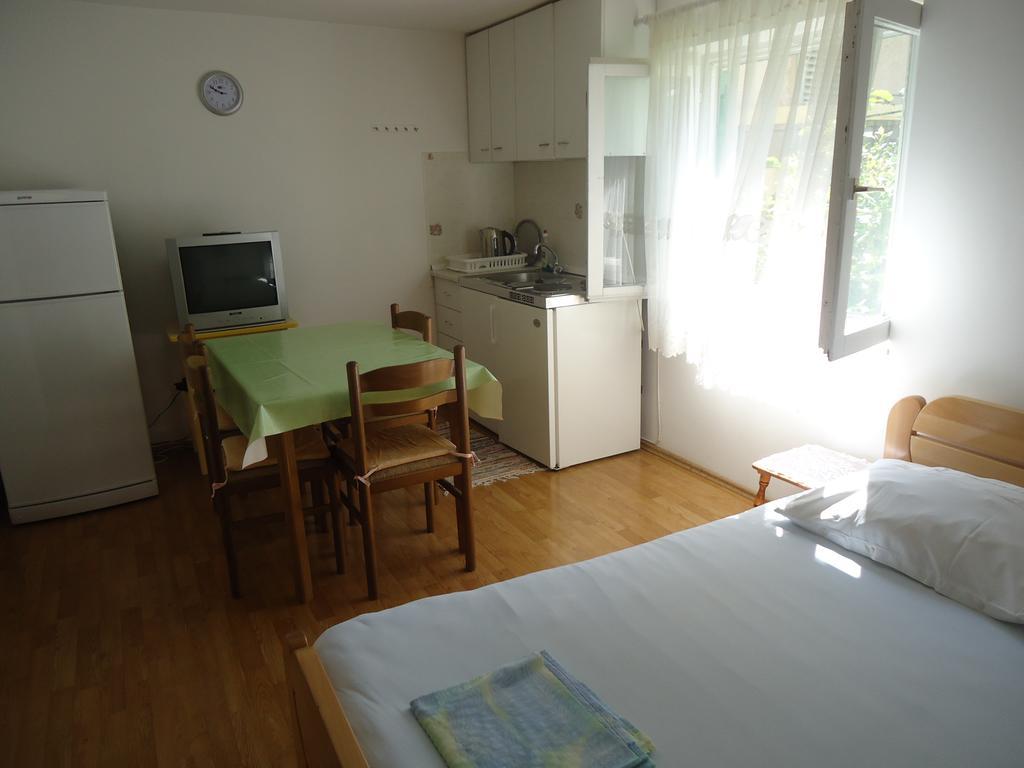 On The Appartement *