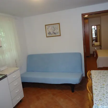Omis Apartment On The Beach Exterior foto