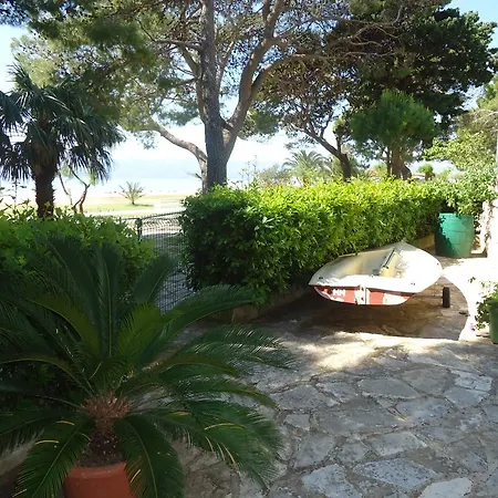 Omis Apartment On The Beach Exterior foto