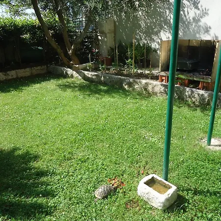Omis Apartment On The Beach Exterior foto