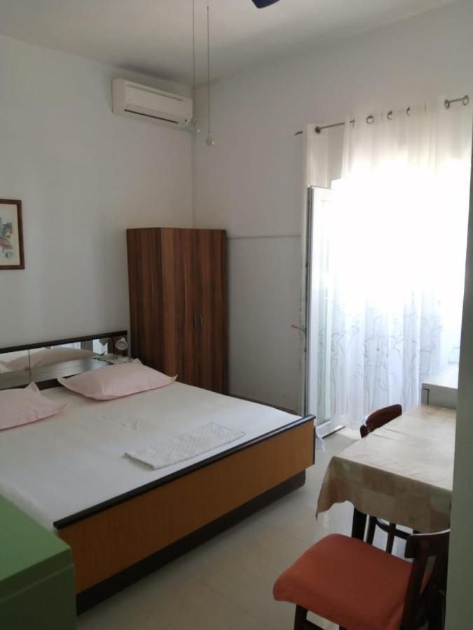 Apartment On The *