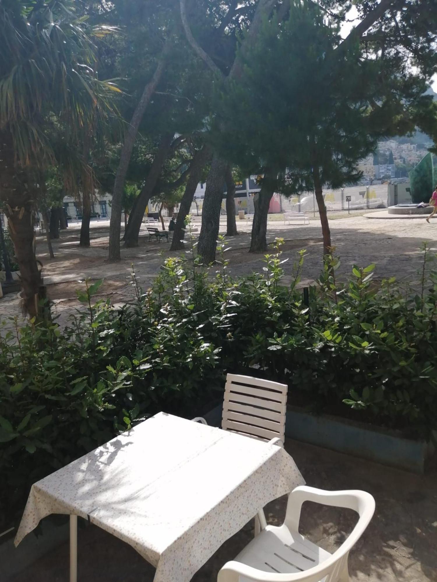 On The Apartment Omis