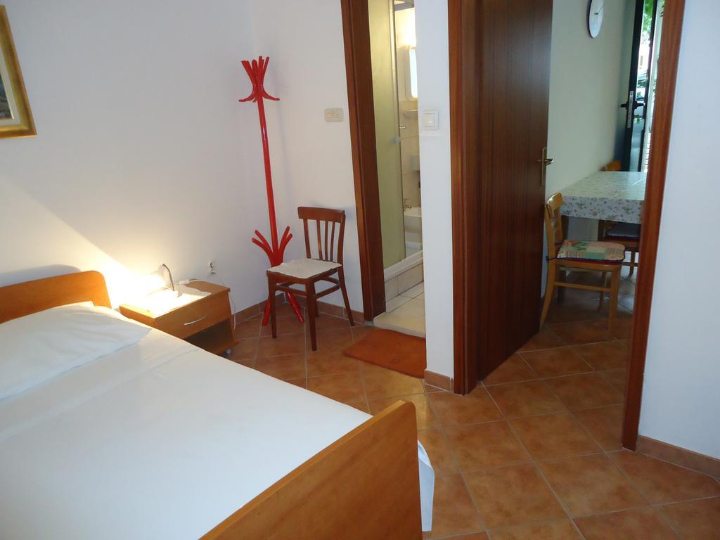 Apartment On The *
