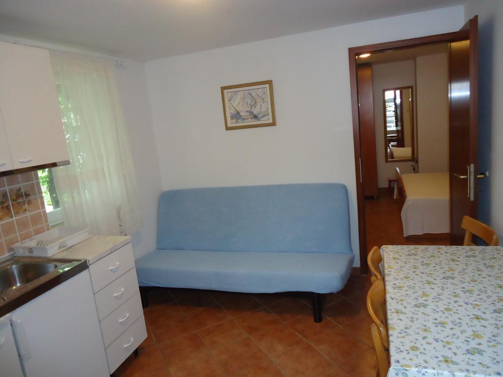 Apartment On The