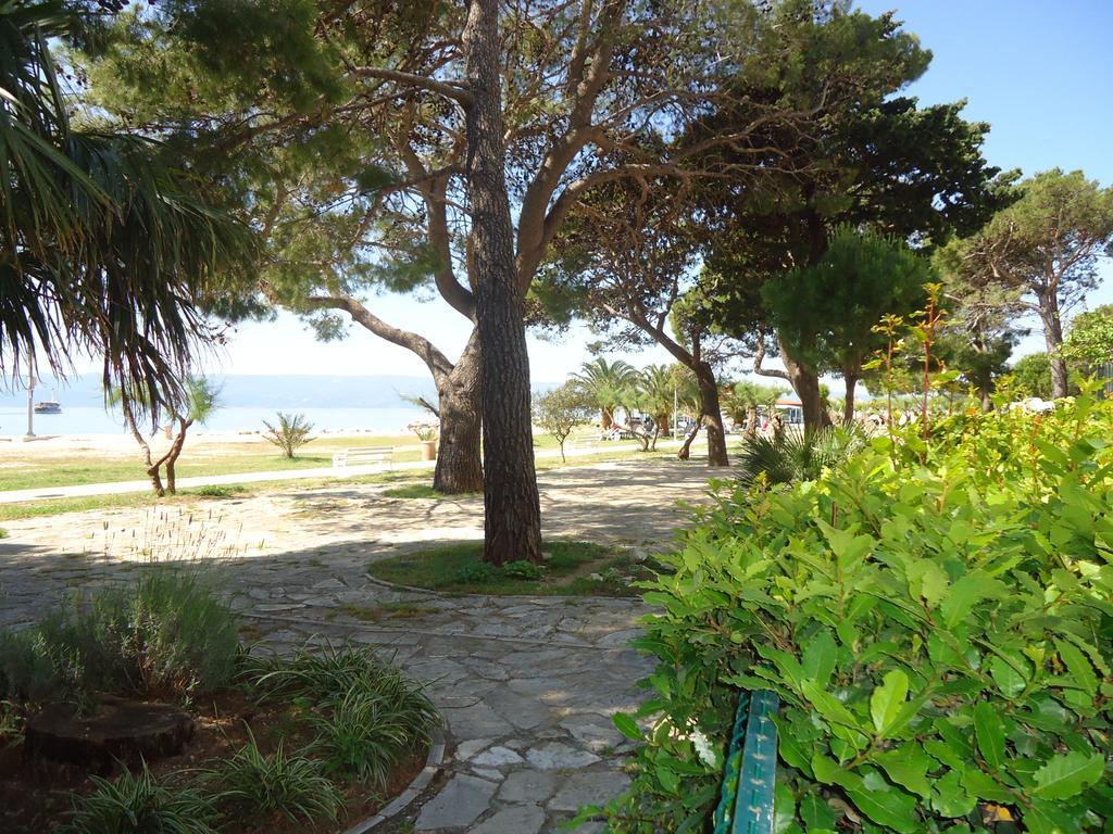 On The Apartment Omis