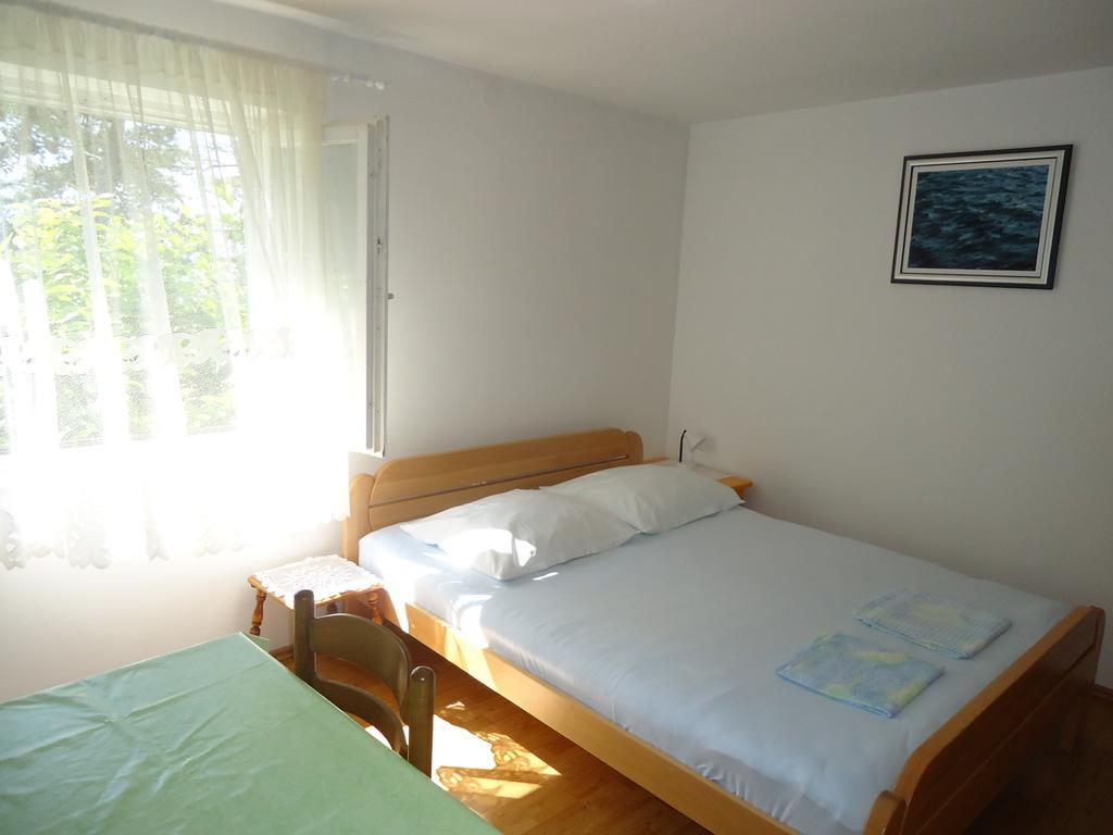 Apartment On The Omis