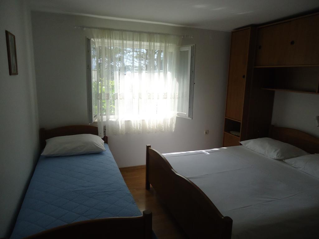 Apartment On The