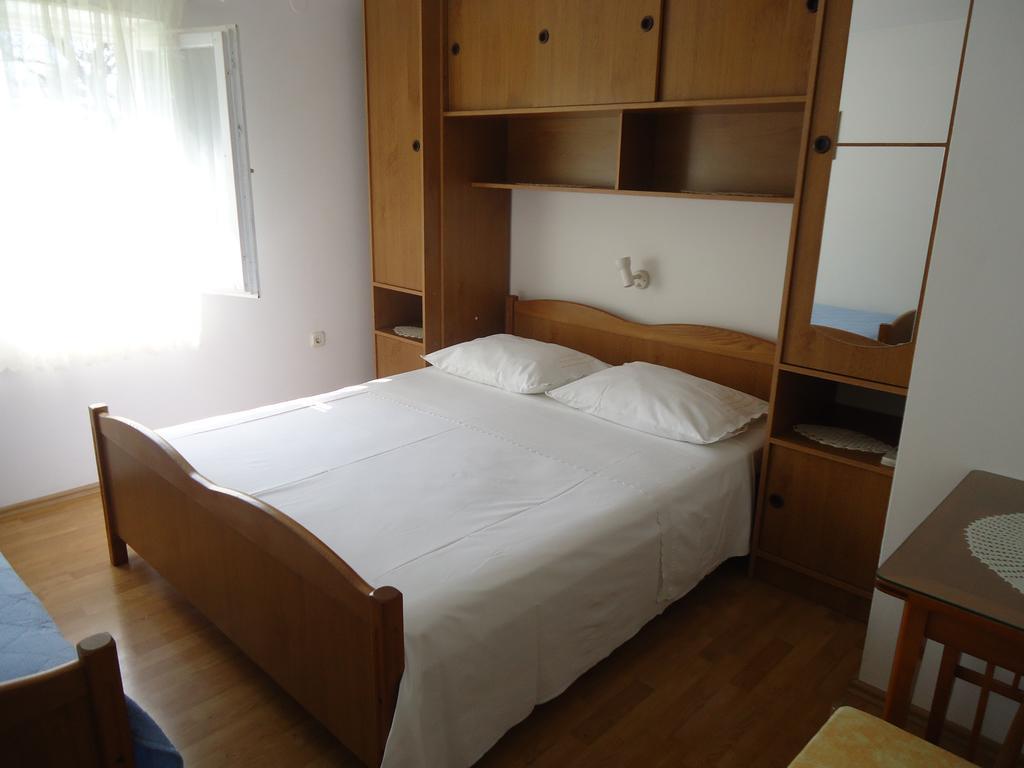 Apartment On The *