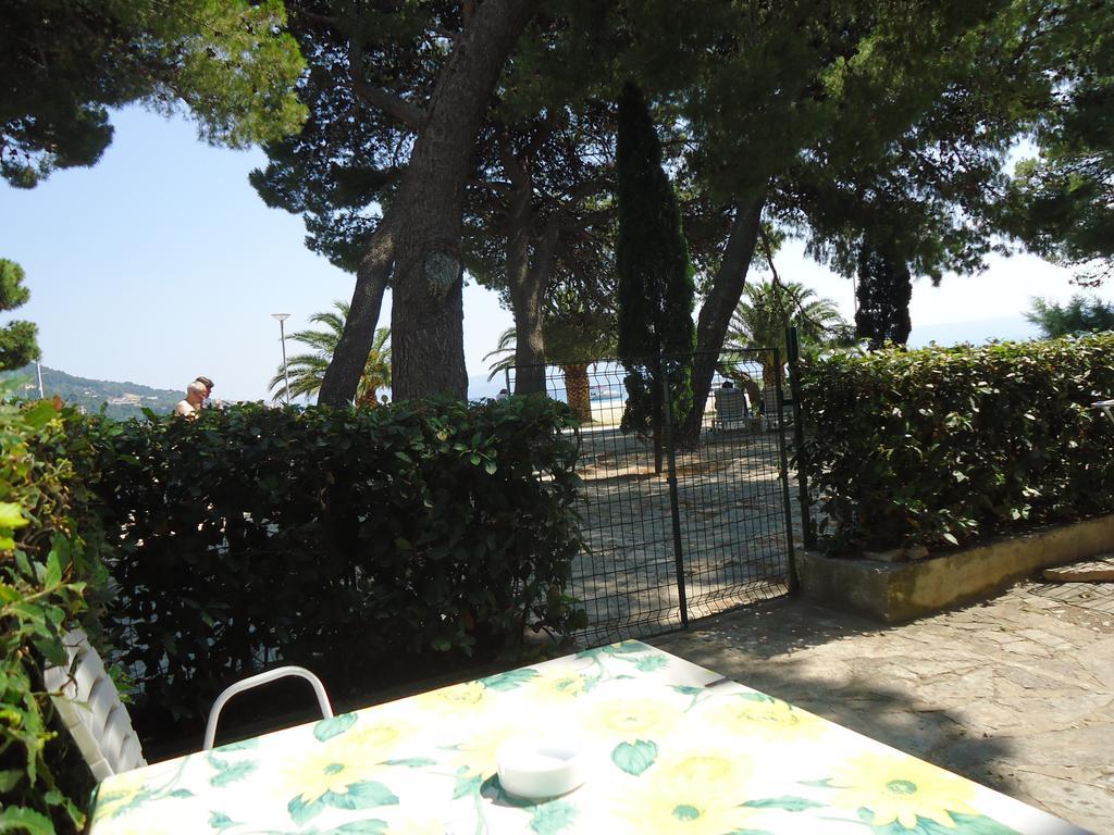 On The Omis