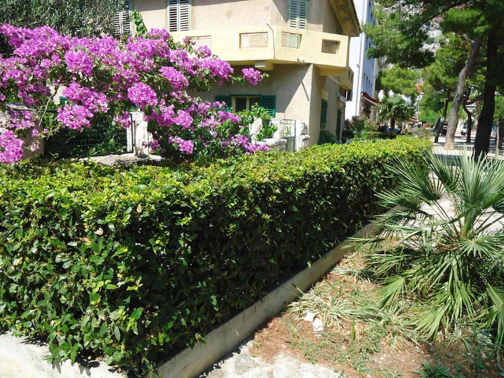 Apartment On The Omis